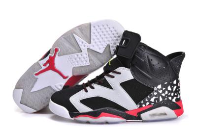 Air Jordan 6-118